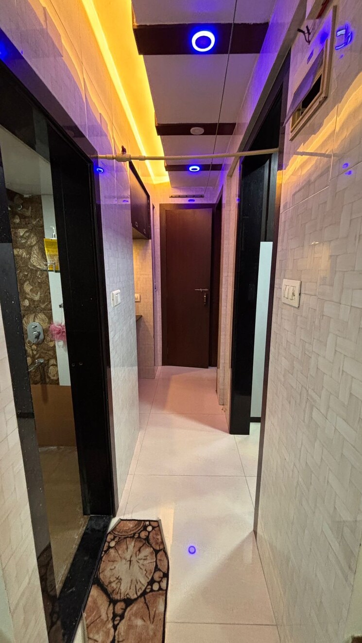 undefined, balaji-prangan-chs-ltd 1 Bedroom 507 Sq.Ft. Apartment In Kharghar Navi Mumbai 8618149