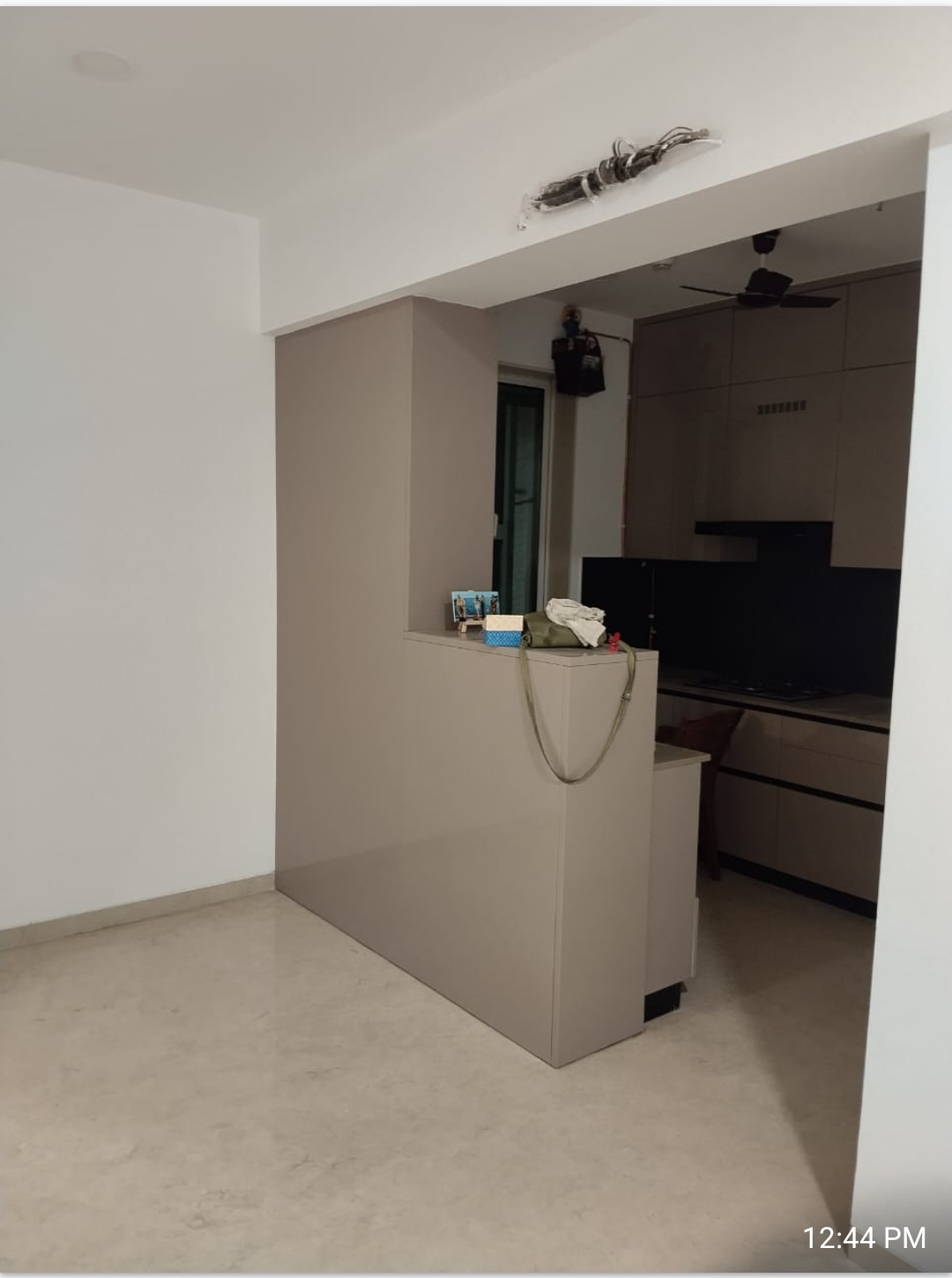 2 BHK Apartment For Rent in Mit Krishna Heights