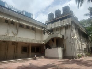  Warehouse – Exterior View View at Balaji Darshan MIDC, Midc - for Rent