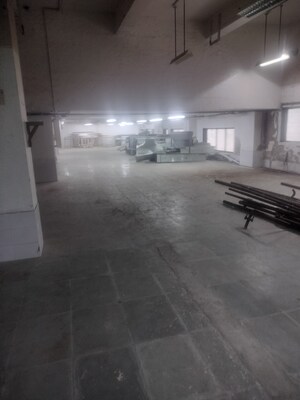 Parking in  Warehouse at Balaji Darshan MIDC, Midc – for Rent