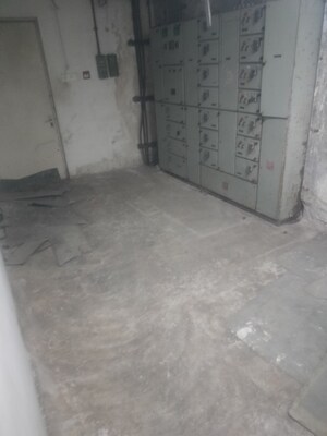 Floor Plan in  Warehouse at Balaji Darshan MIDC, Midc – for Rent