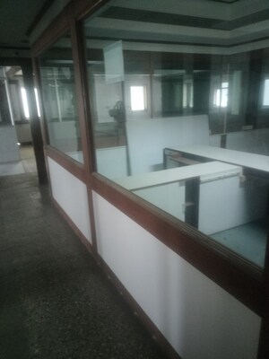 Floor Plan in  Warehouse at Balaji Darshan MIDC, Midc – for Rent