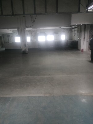 Parking in  Warehouse at Balaji Darshan MIDC, Midc – for Rent