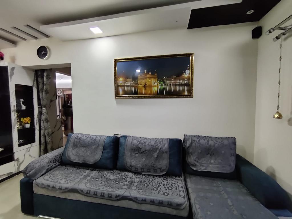 3 BHK + Pooja Room Villa For Sale in Kings Park 