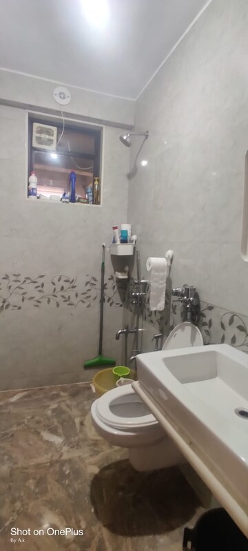 Master Bedroom in 3 BHK Apartment at Panchvati CHS Powai, Powai – for Rent