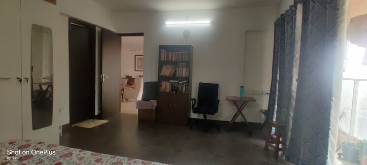 Living Room, panchvati-chs-powai 3 Bedroom 1400 Sq.Ft. Apartment In Powai Mumbai 8618175