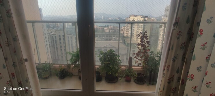 Master Plan, panchvati-chs-powai 3 Bedroom 1400 Sq.Ft. Apartment In Powai Mumbai 8618175