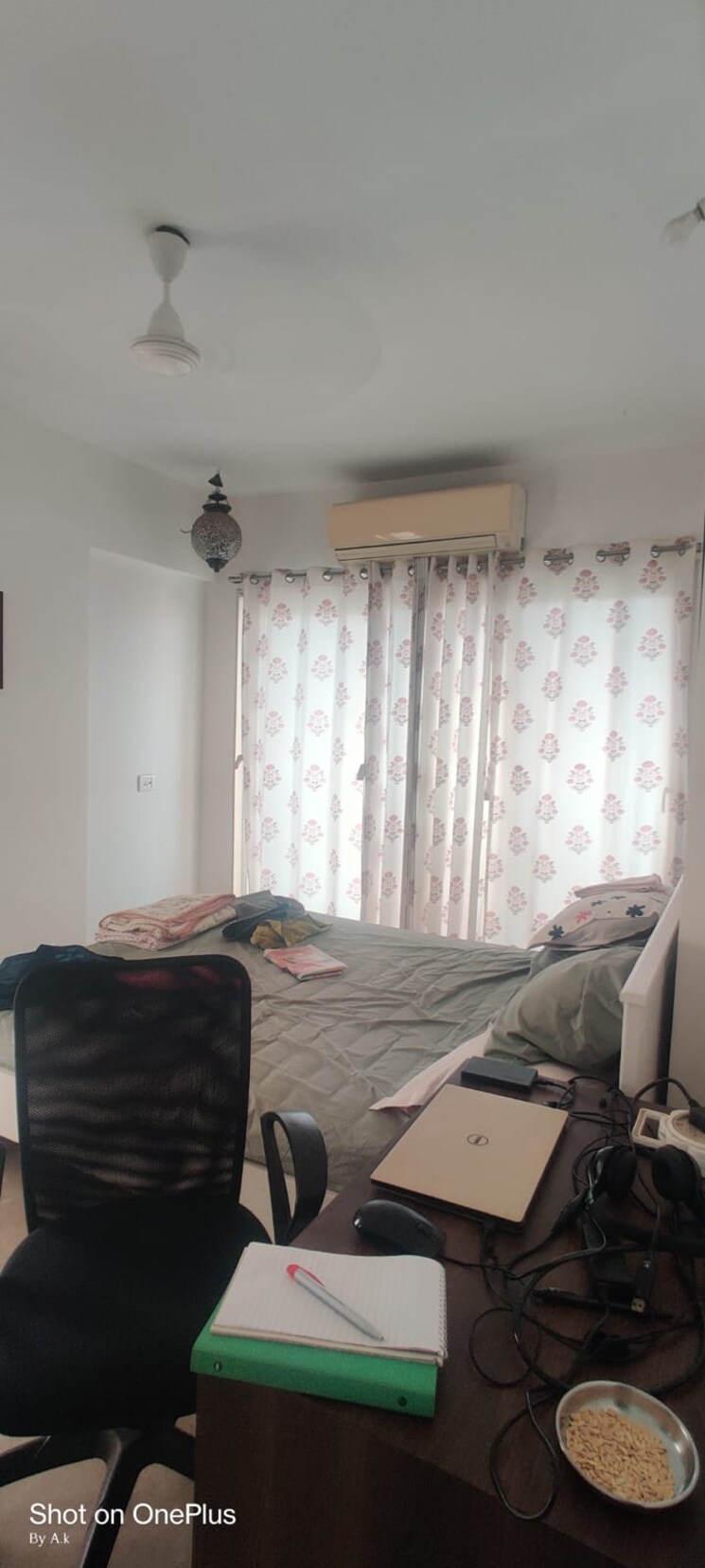 Bedroom, panchvati-chs-powai 3 Bedroom 1400 Sq.Ft. Apartment In Powai Mumbai 8618175