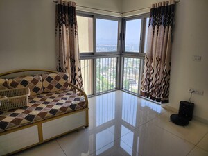 3.5 BHK Apartment For Sale in Amanora Adreno Towers, Hadapsar