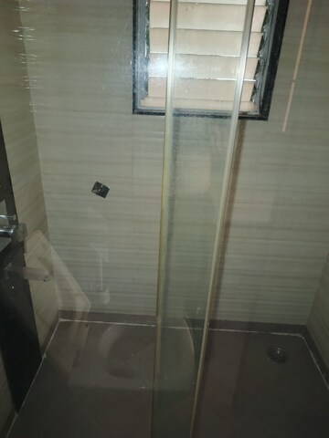 Attached Bathroom in 3 BHK Apartment at Regency Cosmos, Baner – for Rent