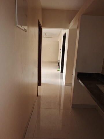 Living Room in 3 BHK Apartment at Regency Cosmos, Baner – for Rent