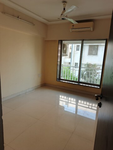 Master Bedroom in 3 BHK Apartment at Regency Cosmos, Baner – for Rent