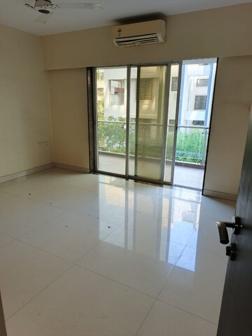 Master Bedroom in 3 BHK Apartment at Regency Cosmos, Baner – for Rent