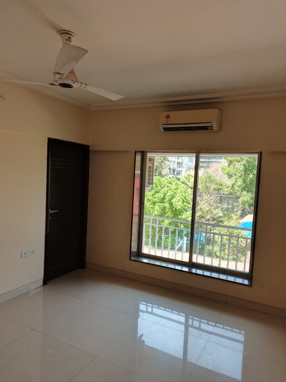 3 BHK + Study Room 1600 Sq.Ft. Apartment in Regency Cosmos