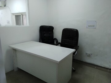 Team Area in  Office Space in IT/SEZ at Logix Park, Sector 16 – for Rent