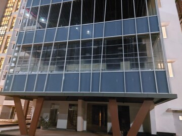 2 BHK Apartment – Exterior View View at Puravankara Purva Zenium, Hosahalli - for Sale