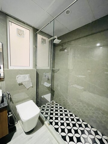 Team Area in 1 BHK Apartment at Milan CGHS, Sector 39 – for Rent
