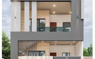 3.5 BHK Villa For Sale in Kanha Greens, Modipuram