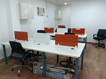 Team Area in  Office Space in IT/SEZ at Sector 4 – for Rent