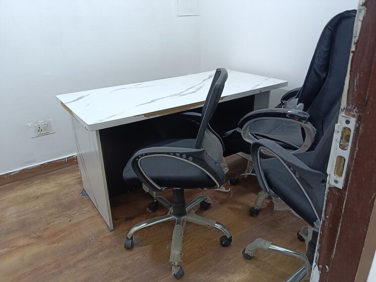 Team Area, sector 4 Commercial Office Space in IT/SEZ 900 Sq.Ft. In Sector 4 Noida 8618216