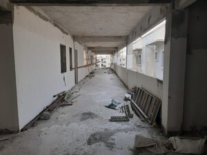 2 BHK Apartment For Sale in Ideas Shoba Nath, Annojiguda