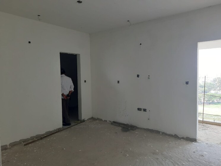 Room, ideas-shoba-nath 2 Bedroom 1180 Sq.Ft. Apartment In Annojiguda Hyderabad 8618252