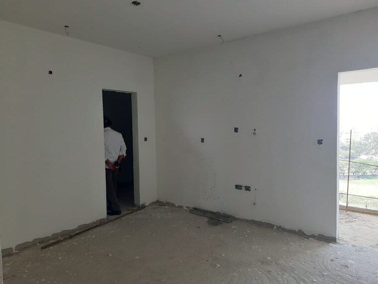 Room, ideas-shoba-nath 2 Bedroom 1180 Sq.Ft. Apartment In Annojiguda Hyderabad 8618252