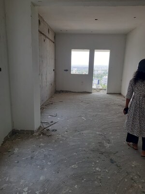 Parking in 2 BHK Apartment at Ideas Shoba Nath, Annojiguda – for Sale