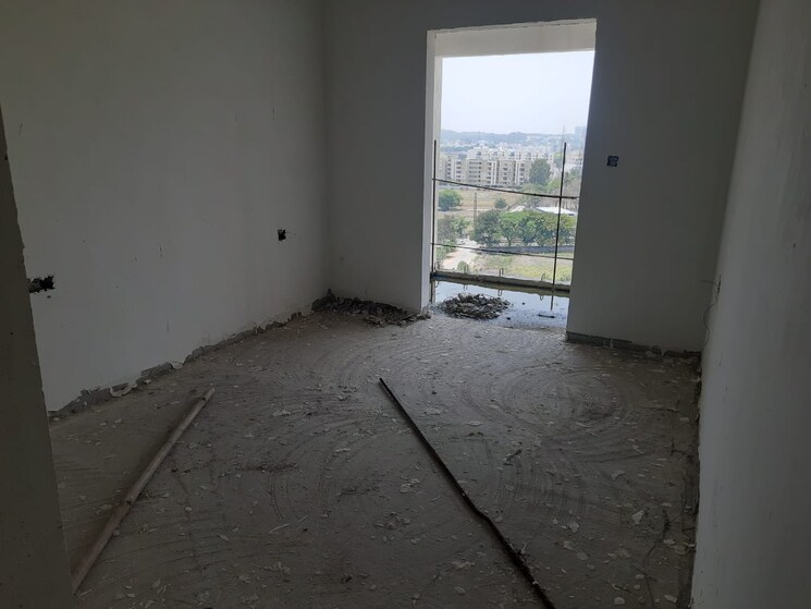 Room, ideas-shoba-nath 2 Bedroom 1180 Sq.Ft. Apartment In Annojiguda Hyderabad 8618252