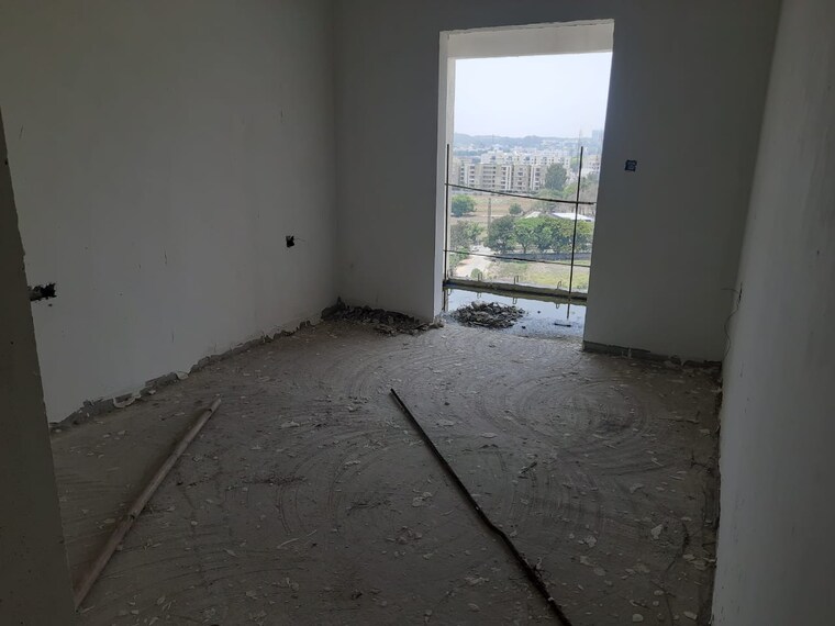 Room, ideas-shoba-nath 2 Bedroom 1180 Sq.Ft. Apartment In Annojiguda Hyderabad 8618252