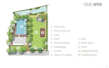 Plot For Sale in Chandaka