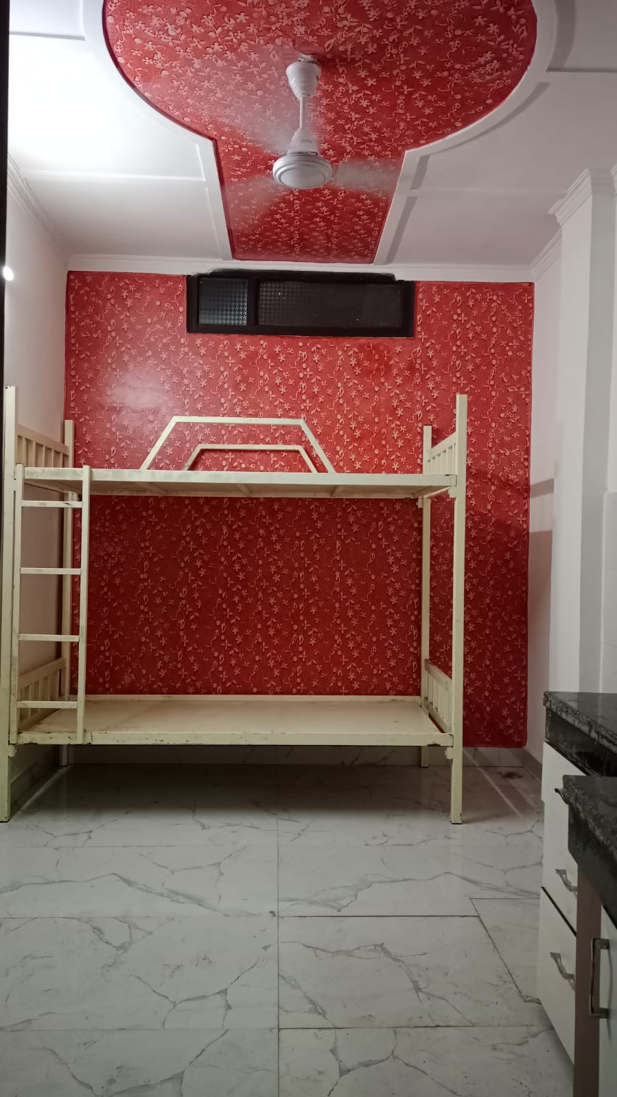1 RkBuilder Floor For Rent in Govindpuri