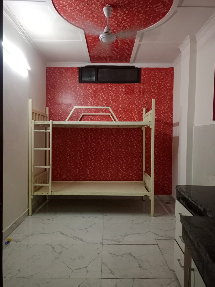 Bathroom, govindpuri 1 RK 300 Sq.Ft. Builder Floor In Govindpuri Delhi 8618234