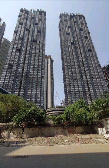 3 BHK Apartment – Exterior View View at Lodha Parkside, Worli - for Rent