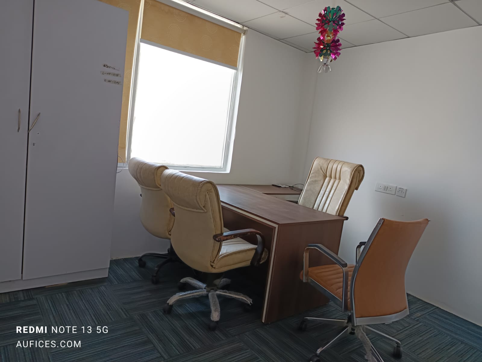 Office Space in IT/SEZ For Rent in Logix Park