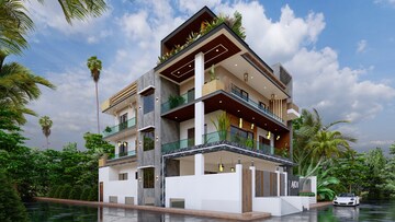 1.5 BHK Apartment For Sale in GSR Kalp City, Omaxe City