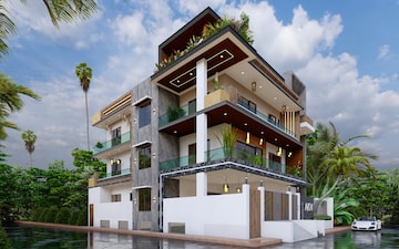 1.5 BHK Apartment For Sale in GSR Kalp City, Omaxe City