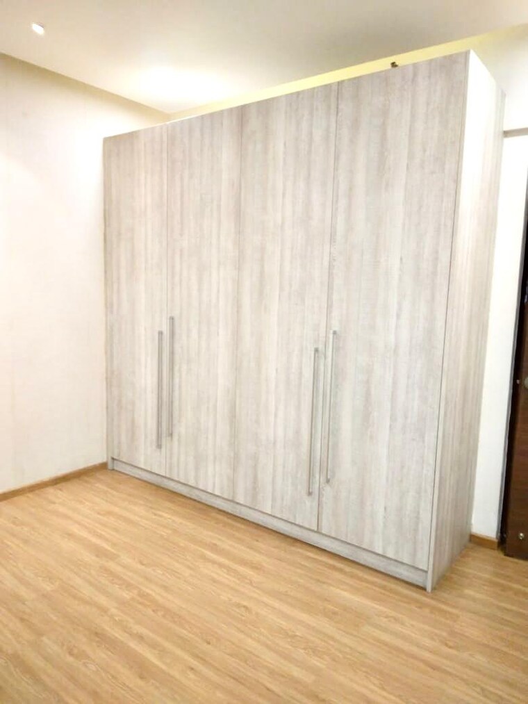 Bedroom, dsr-the-classe 4 Bedroom 3333 Sq.Ft. Apartment In Narsingi Hyderabad 8618239