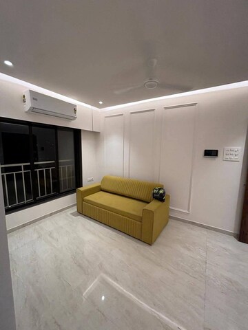 1 BHK Apartment For Rent in Andheri West