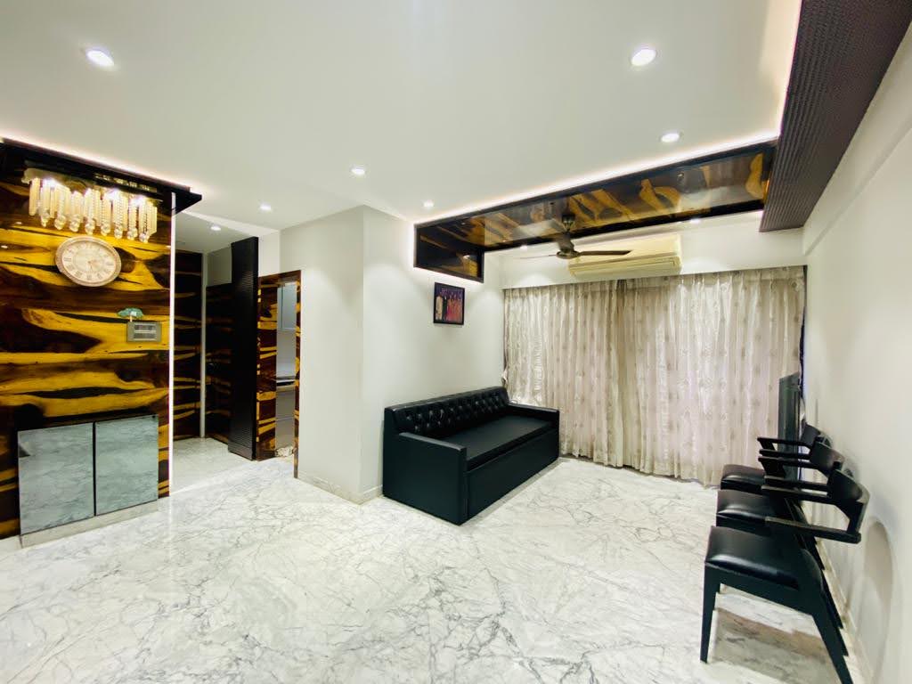 1 BHK 450 Sq.Ft. Apartment in Coral Heights