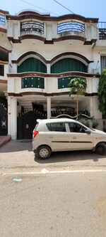6+ BHK + Pooja Room,Servant Room,Study Room,Extra Room 1250 Sq.Ft. Independent House in Gomti Nagar