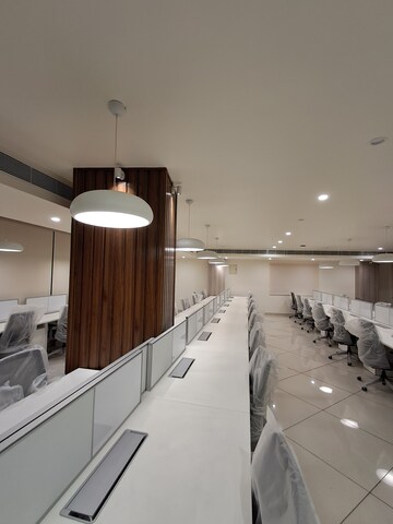  Office Space For Rent in Hsr Layout