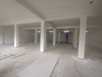 Floor Plan in  Warehouse at CHD Avenue 71, Sector 71 – for Rent