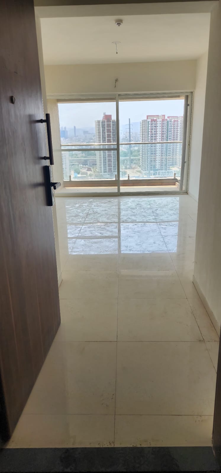 3 BHK + Study Room Apartment For Rent in Aloha Towers