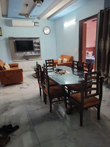 Gym in 3 BHK Apartment at Ardee City, Sector 52 – for Rent