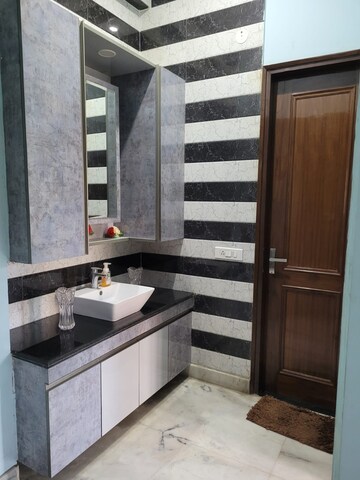 Kitchen in 3 BHK Apartment at Ardee City, Sector 52 – for Rent