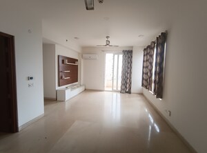 Living Room in 2 BHK Apartment at Puri Emerald Bay, Sector 104 – for Sale