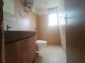 Bathroom in 2 BHK Apartment at Puri Emerald Bay, Sector 104 – for Sale