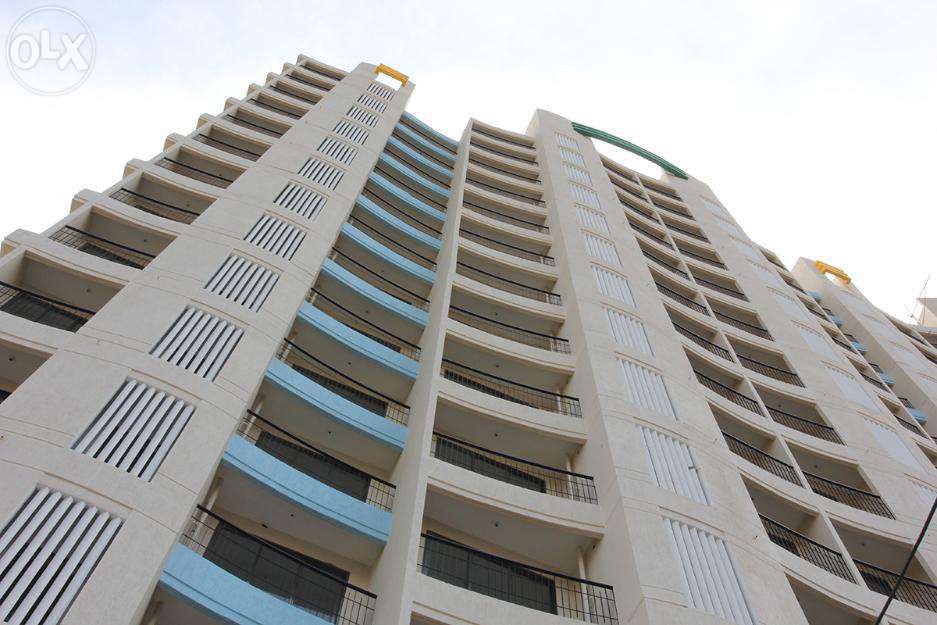 1 BHK 540 Sq.Ft. Apartment in Unicorn Global Arena