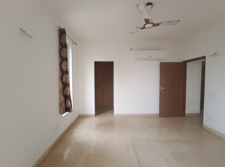 Master Bedroom, puri-emerald-bay 2 Bedroom 1700 Sq.Ft. Apartment In Sector 104 Gurgaon 8618271